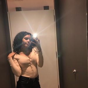 Meet your Posher, Arleny